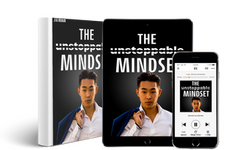 Unstoppable mindset review