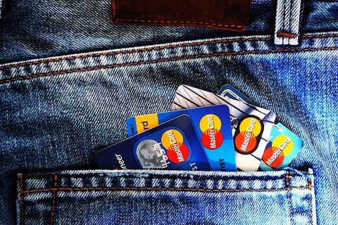 Voordelen van betalen met een creditcard